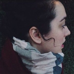 Meet your Posher, Carolyn